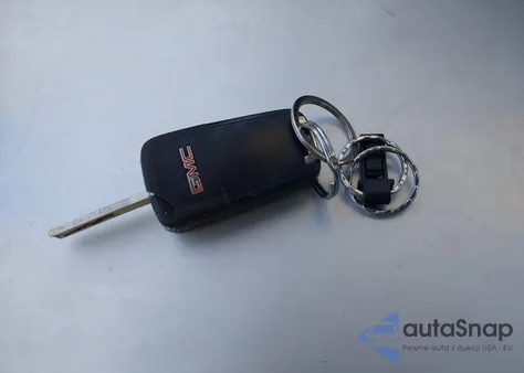 2015 GMC Terrain Sle-1 from USA, damaged, VIN 2GKALMEK6F6394993